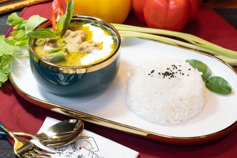 🌴 雲林泰式度假風｜雙人一泊二食只要 $2,000！古坑行旅 × 桂林映象會館限時優惠登場