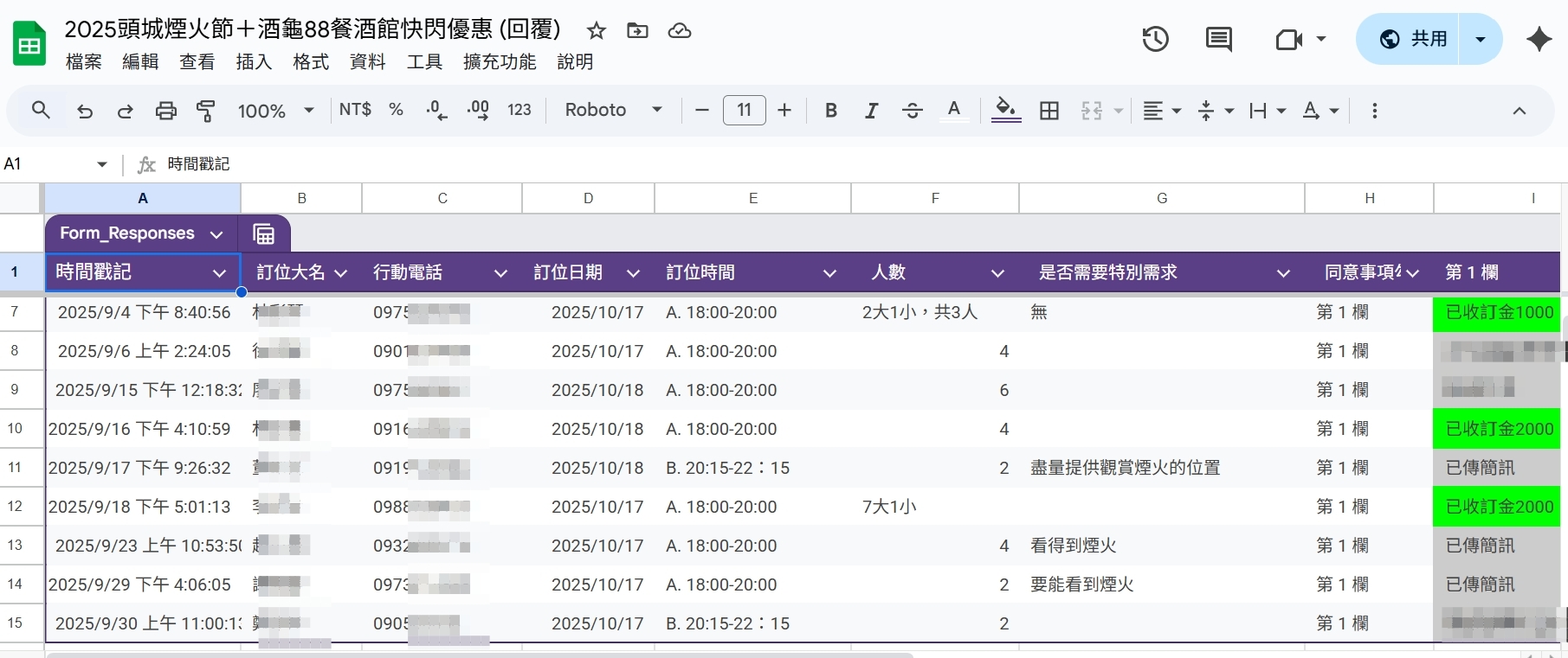 觀光活動數位轉換力 × 公部門標案優勢