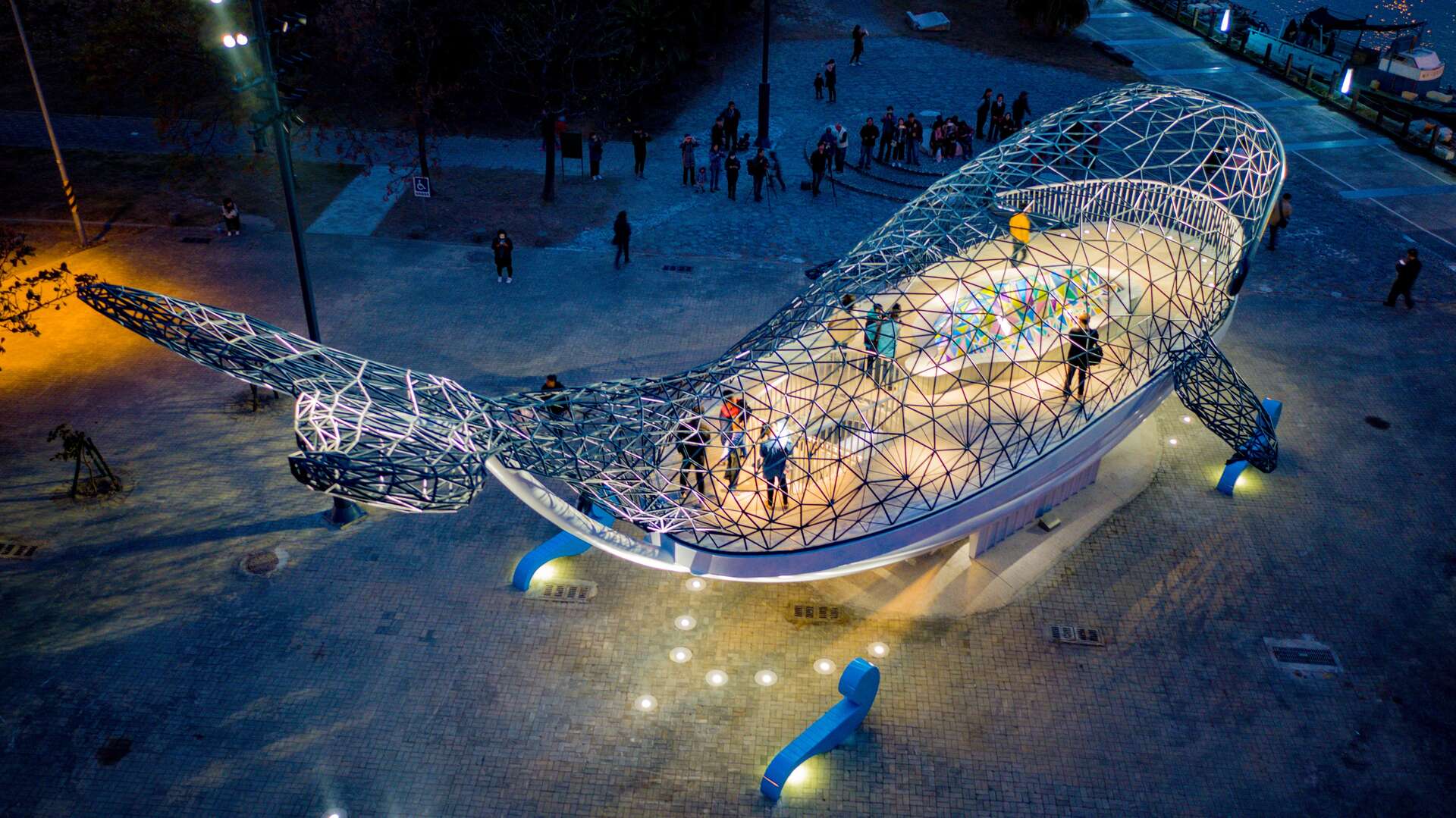 台南一日遊開車攻略：快速掌握最佳景點與美食