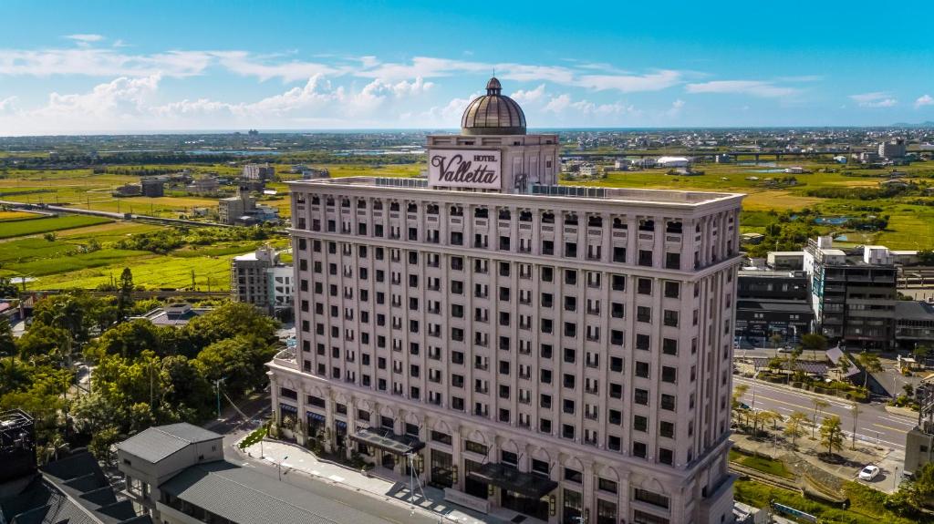 中天溫泉渡假飯店完整介紹｜享受全新熱泉體驗