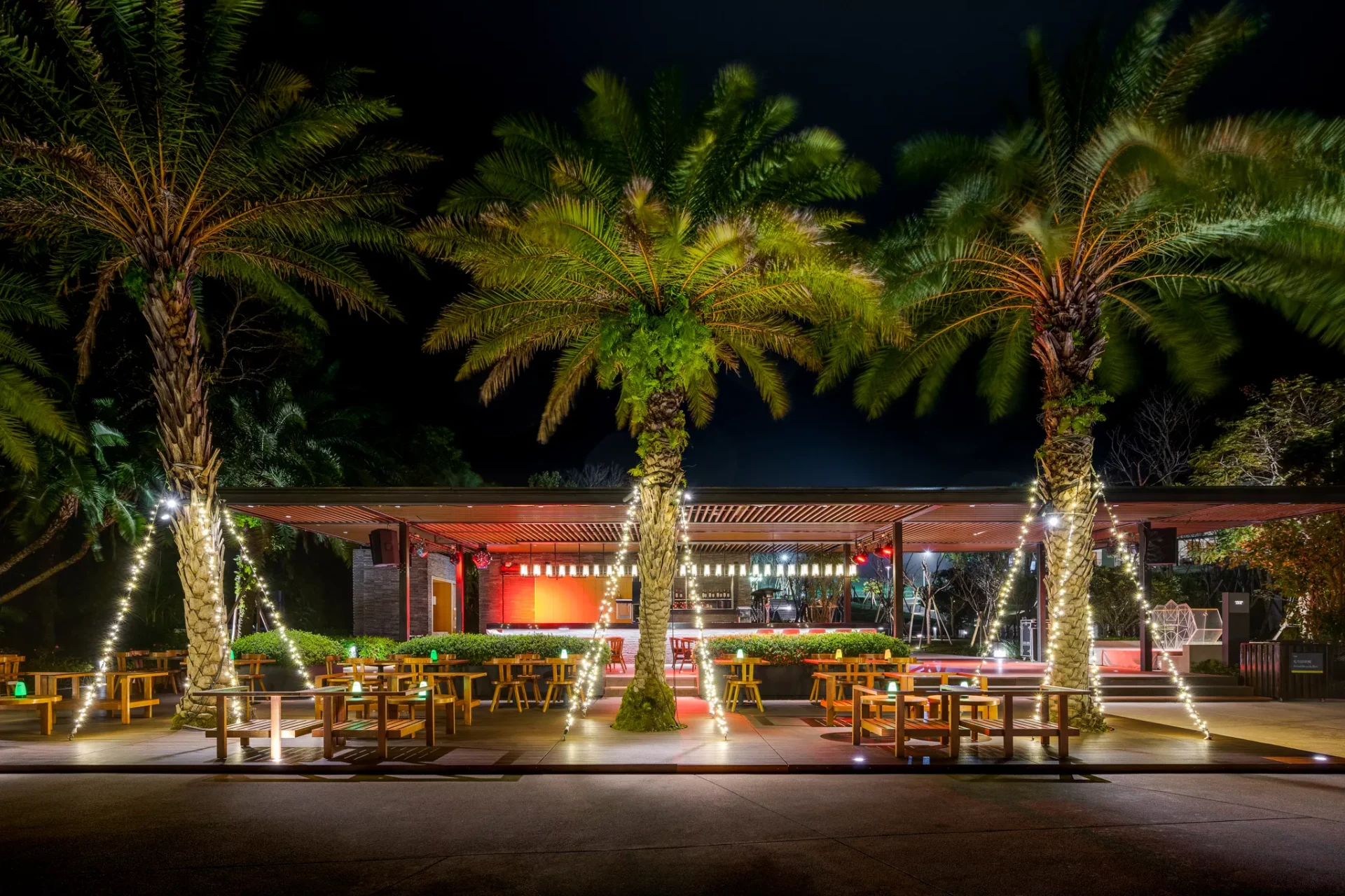 桃園大溪威斯汀度假酒店：盡情享受自助餐與酒吧的最佳秘訣