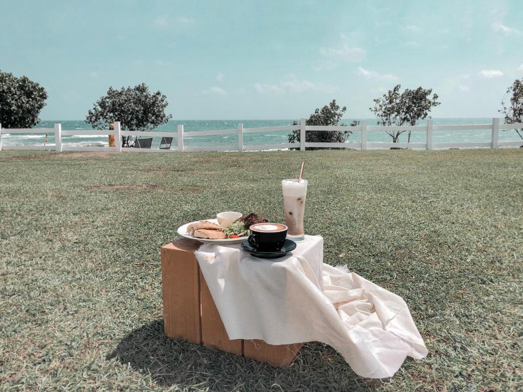 《我在墾丁,學會什麼都不做》|五間海景住宿,讓日子慢下來