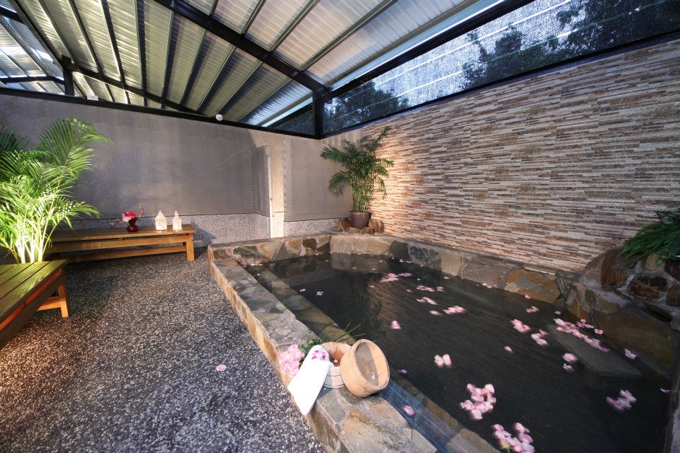 宜蘭溫泉:體驗礁溪四季溫泉的完美放鬆之旅