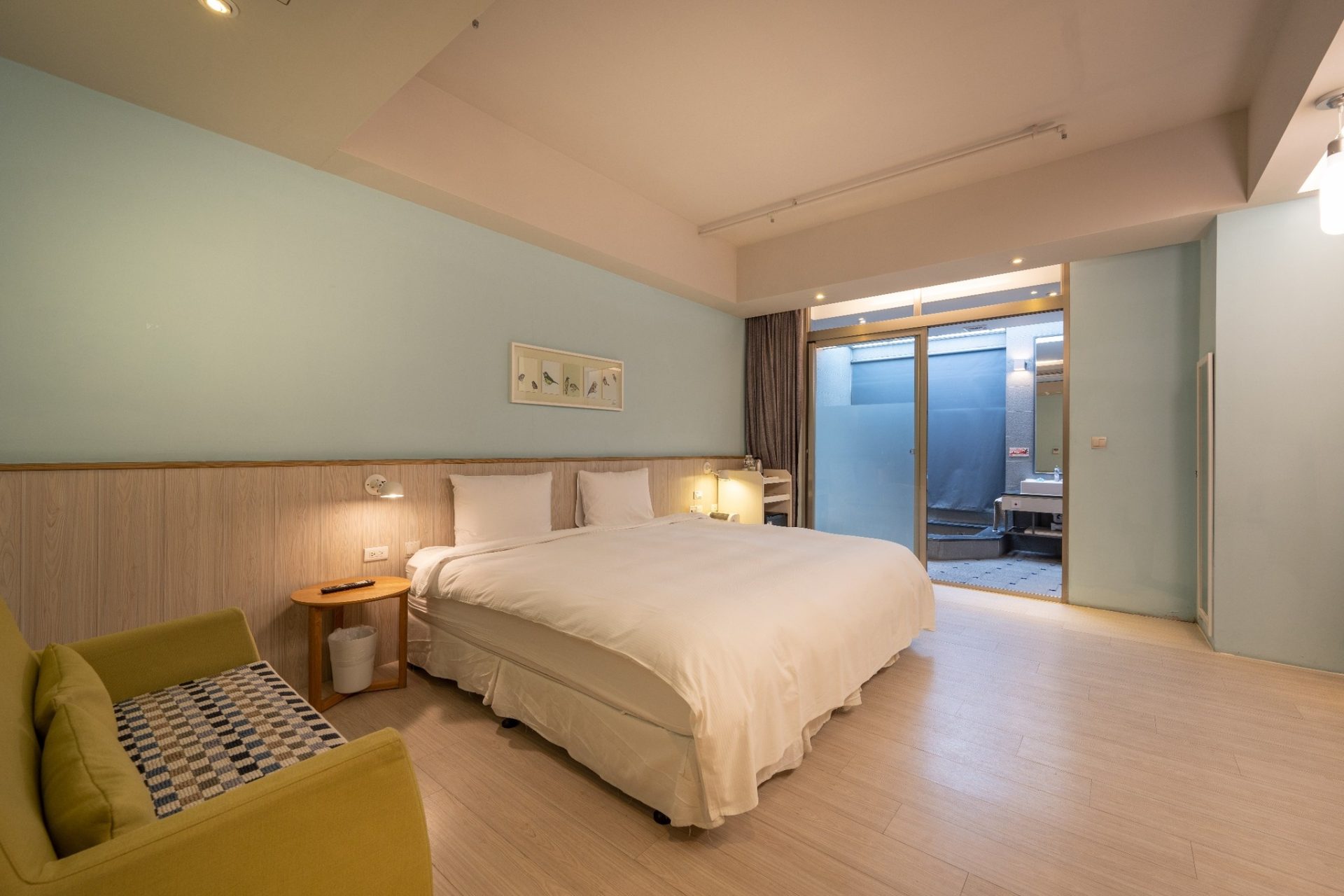 宜蘭溫泉:體驗礁溪四季溫泉的完美放鬆之旅