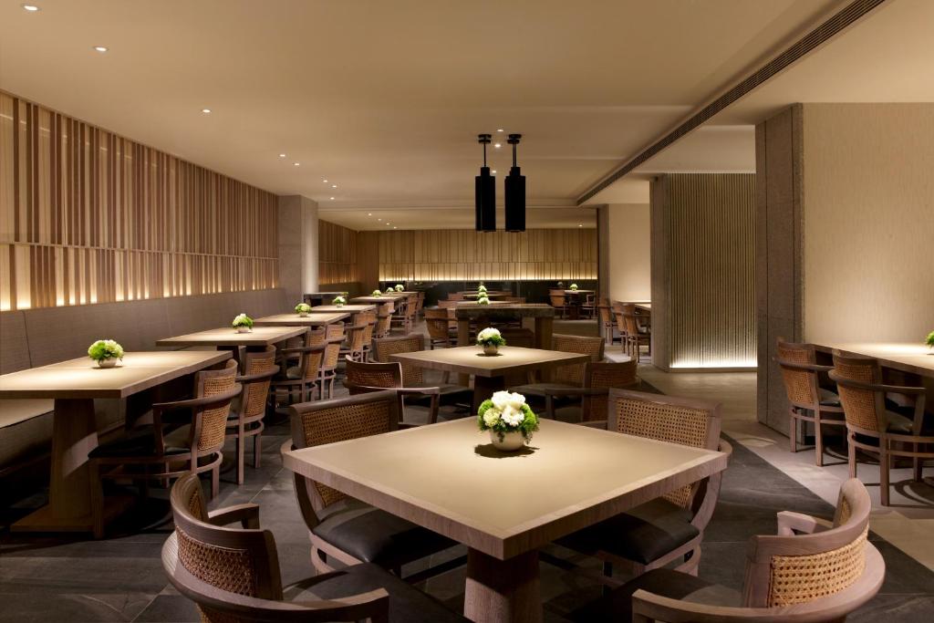 晶泉丰旅：探訪礁溪的現代溫泉奢華體驗