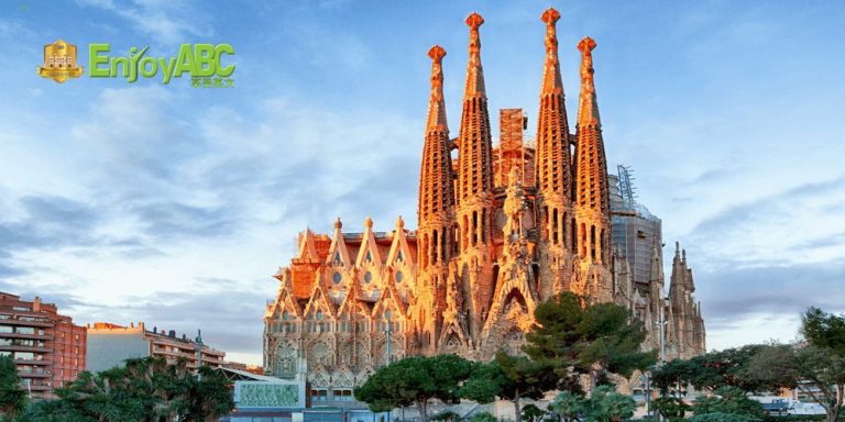 🌍 EnjoyABC 劍橋旅遊英語課｜7天搞定旅遊口說，出差開口不再怕！