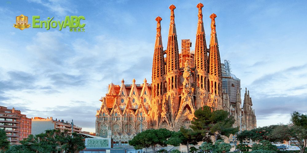 🌍 EnjoyABC 劍橋旅遊英語課｜7天搞定旅遊口說，出差開口不再怕！