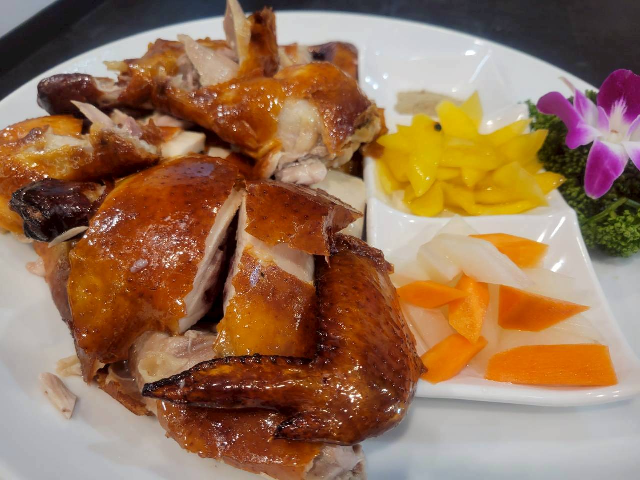 黑爵士民宿 × 美食饗宴方案