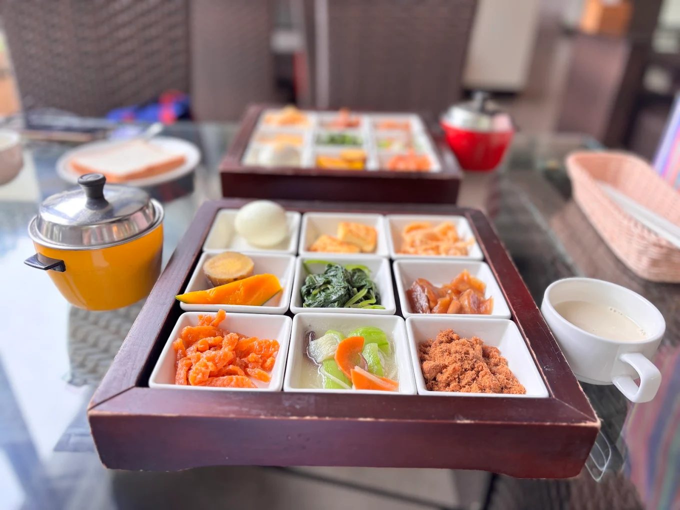 日月潭布查德 Villa｜一泊二食＋山景下午茶每人 $1,999｜歐風小鎮感的森林度假