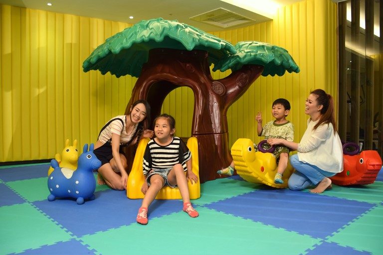 比週休二日更治癒的公式：日月潭＋溫泉＝馥麗溫泉大飯店的完美假期