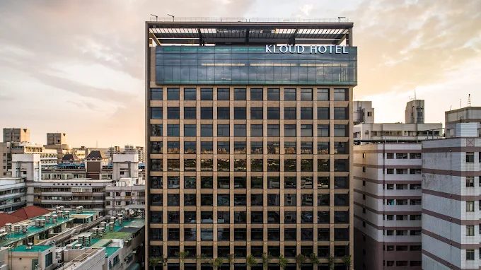 台中住宿推薦｜商務、親子、背包客都適合的飯店攻略