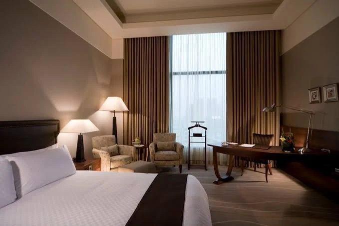 文化路夜市走到腳軟？嘉義 5 大飯店清單，保證你一夜好眠