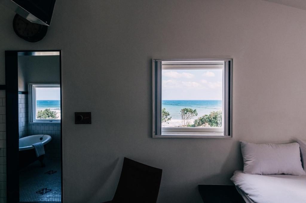 「別再問去哪住！」｜墾丁民宿終極攻略，海景、草地、親子房全都有