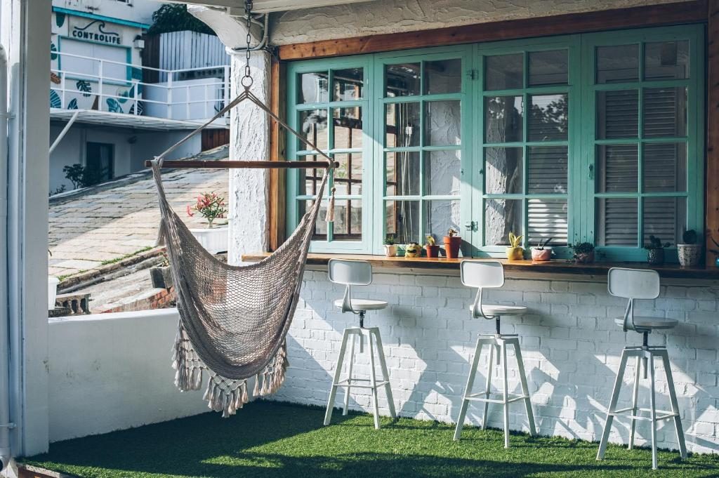 「別再問去哪住！」｜墾丁民宿終極攻略，海景、草地、親子房全都有