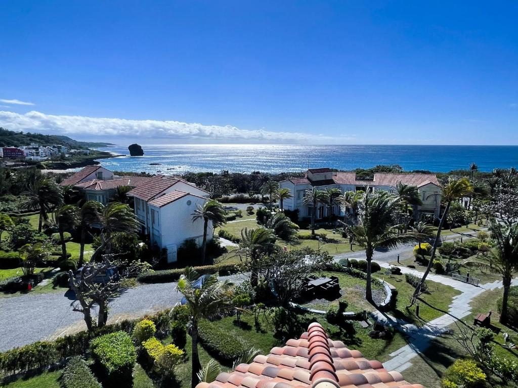 「別再問去哪住！」｜墾丁民宿終極攻略，海景、草地、親子房全都有