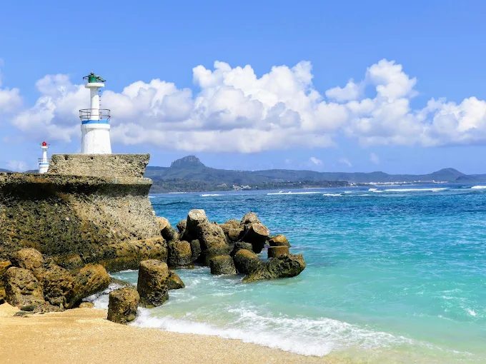 「在星砂灣拾起一顆願望」｜恆春老街小吃、後壁湖海味，寫下一趟屬於你的南國戀曲