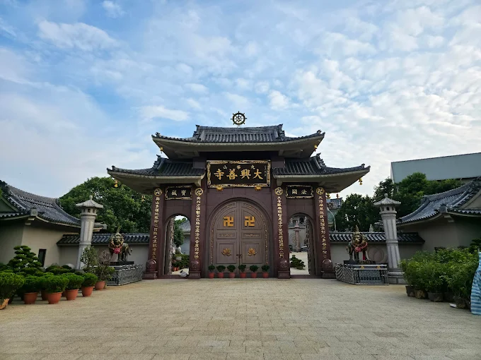 邱家古厝（圖／苗栗文化觀光旅遊網）