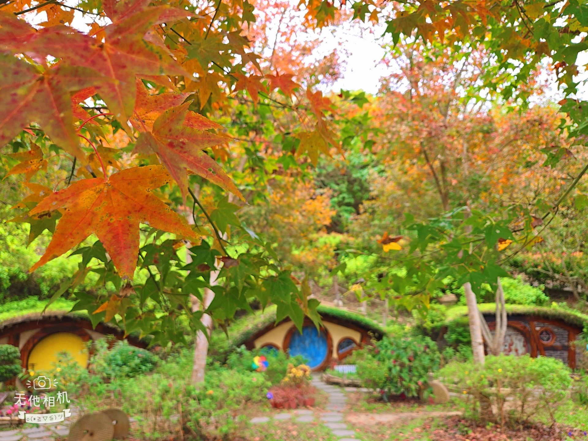 邱家古厝（圖／苗栗文化觀光旅遊網）