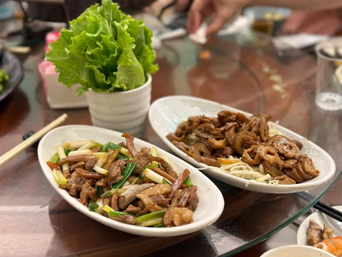 邱家古厝（圖／苗栗文化觀光旅遊網）