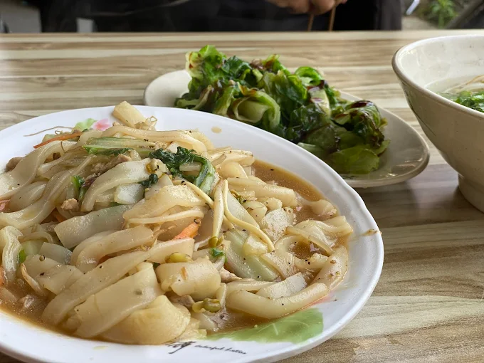 邱家古厝（圖／苗栗文化觀光旅遊網）