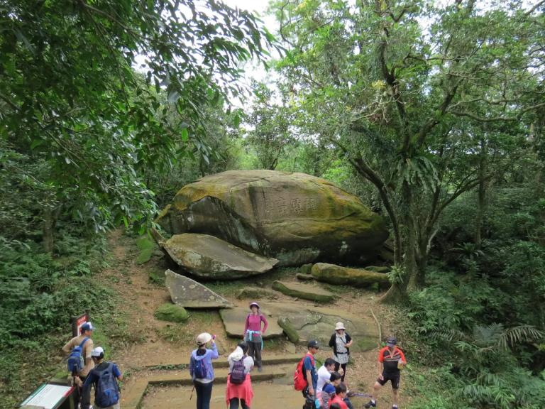 🏔️ 台灣登山步道推薦｜北中南東四大經典路線，一次收藏山海壯闊與森林療癒！