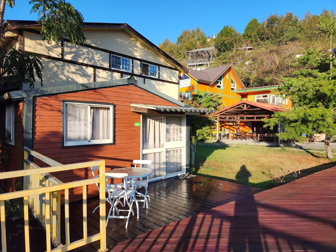 清境住宿推薦｜清境之星樂活莊園 高山夢幻小旅行只要 $1,450 起