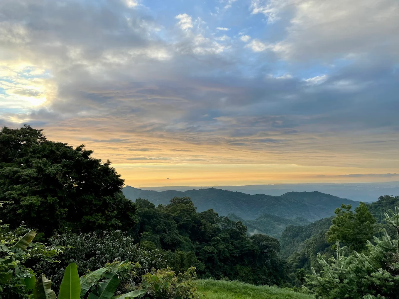 新竹五峰風雅月筑民宿外觀