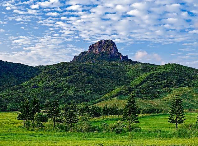 墾丁國家公園｜在海風與陽光交織的地方，感受南國邊境的生命力