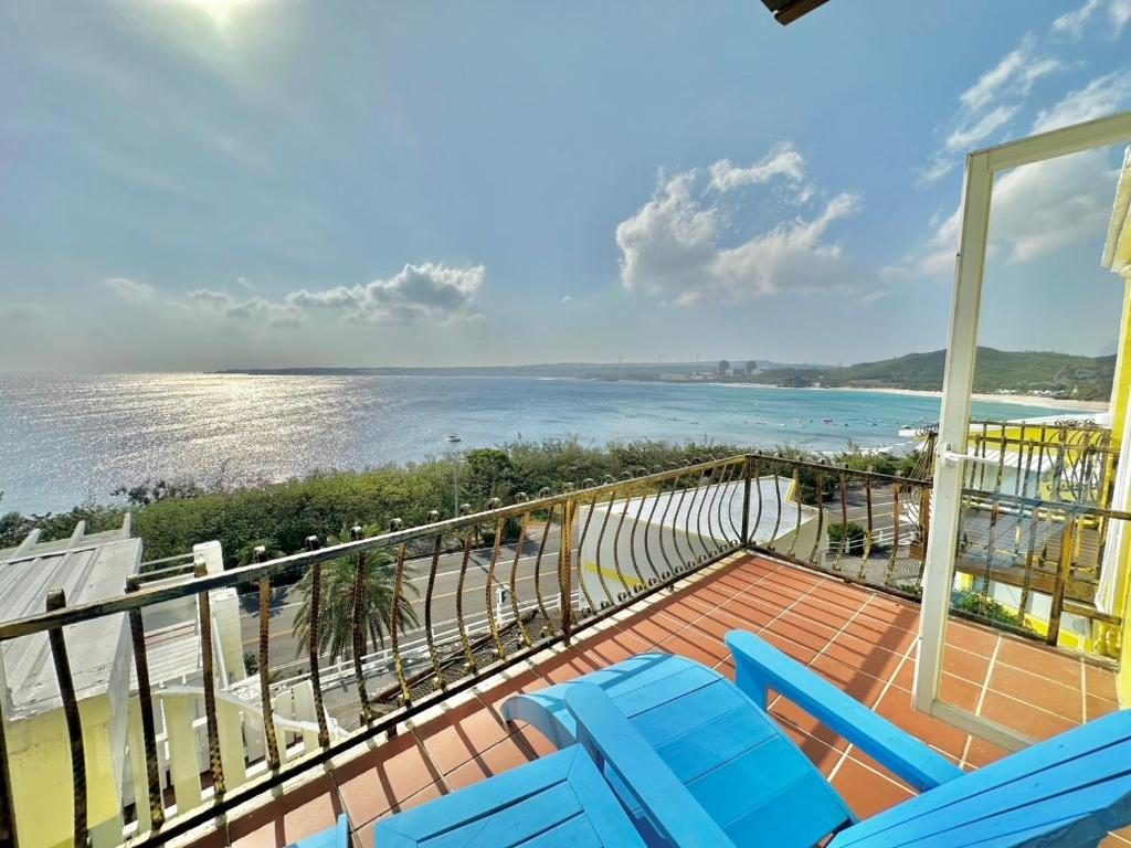 「住在海邊不是夢」｜墾丁住宿推薦：5 間必住飯店與民宿，讓你浪到最後一刻