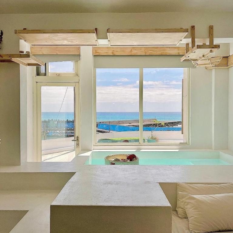 「住在海邊不是夢」｜墾丁住宿推薦：5 間必住飯店與民宿，讓你浪到最後一刻