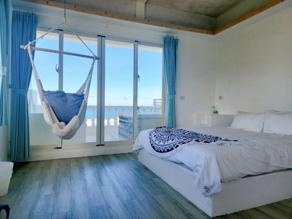 「住在海邊不是夢」｜墾丁住宿推薦：5 間必住飯店與民宿，讓你浪到最後一刻