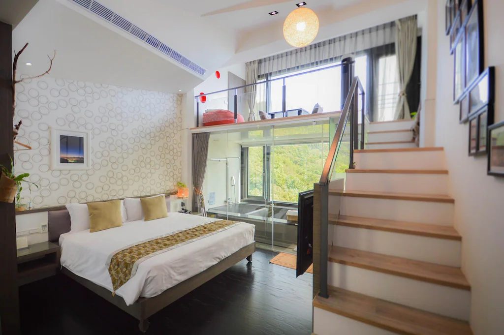 礁溪三重奏：泡湯、逛夜市、追瀑布｜最完整的療癒行程公開