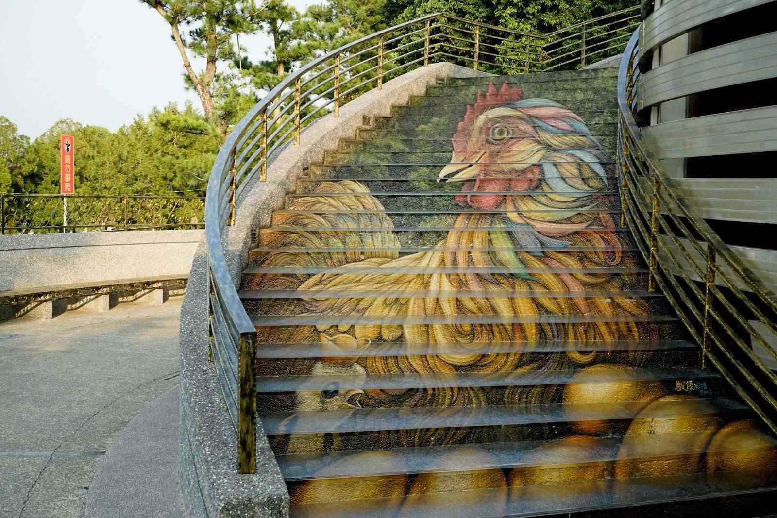 竹山紫南宮｜在土地公的庇佑下前行，香火與人情交織的信仰聖地