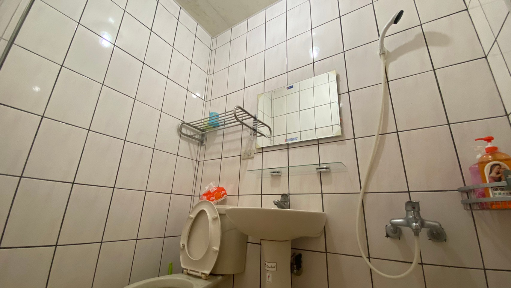 19人包棟的舒適臥室