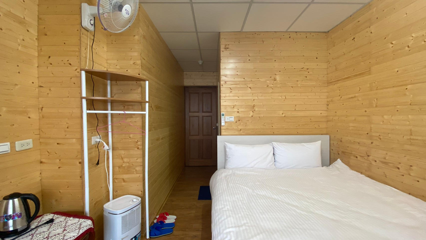 19人包棟的明亮衛浴