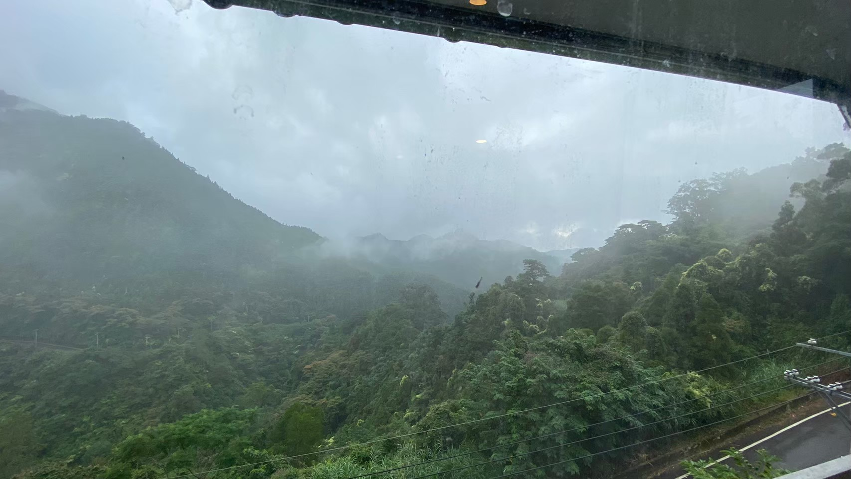 19人包棟的衛浴設備