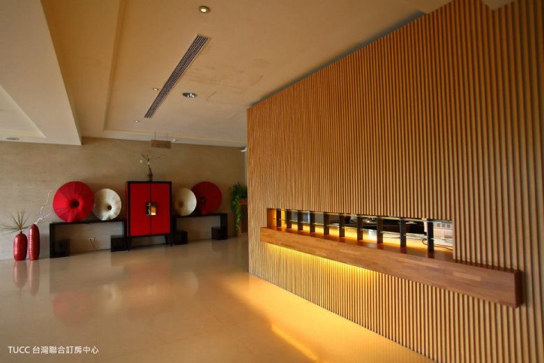 台中日光溫泉會館|豪華客房一泊二食 只要 $6,000 起