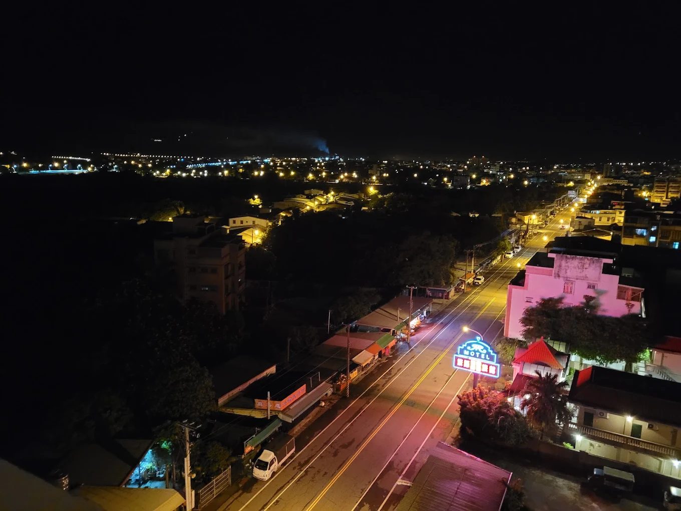 花蓮海景飯店推薦｜星空海藍飯店超值住宿方案，兩晚只要 NT$4,200
