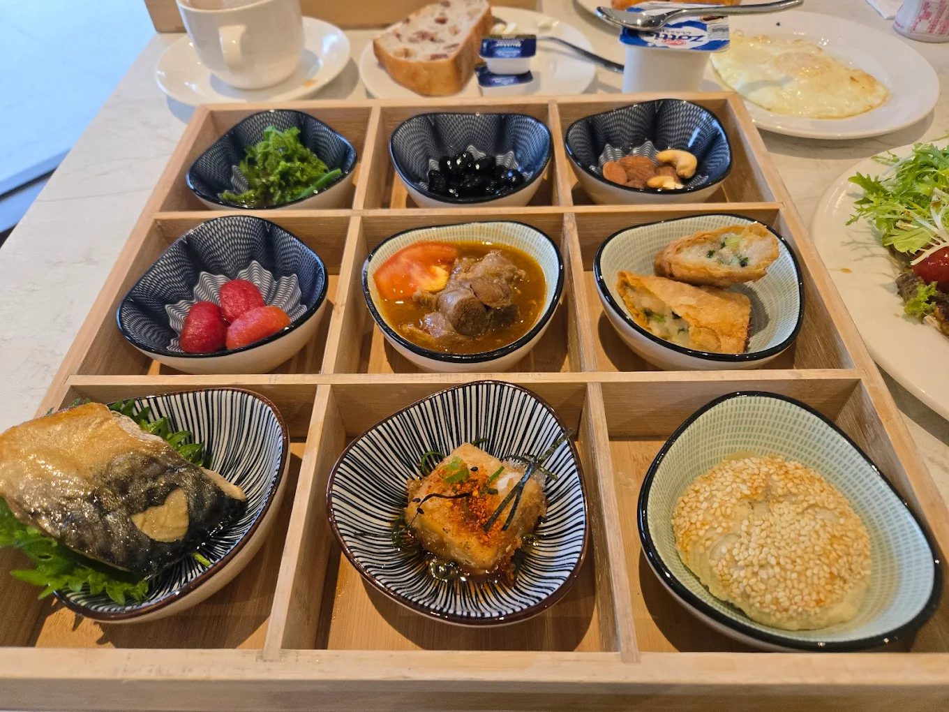 假期想徹底 reset 身心嗎？來去礁溪冠翔泉旅，住進森林裡的植癒系溫泉旅店 🌿