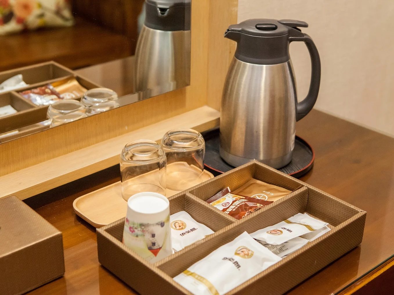 帶毛孩泡湯也能一泊三食！宜蘭礁溪【美嘉美大飯店】四人房只要 $2,399