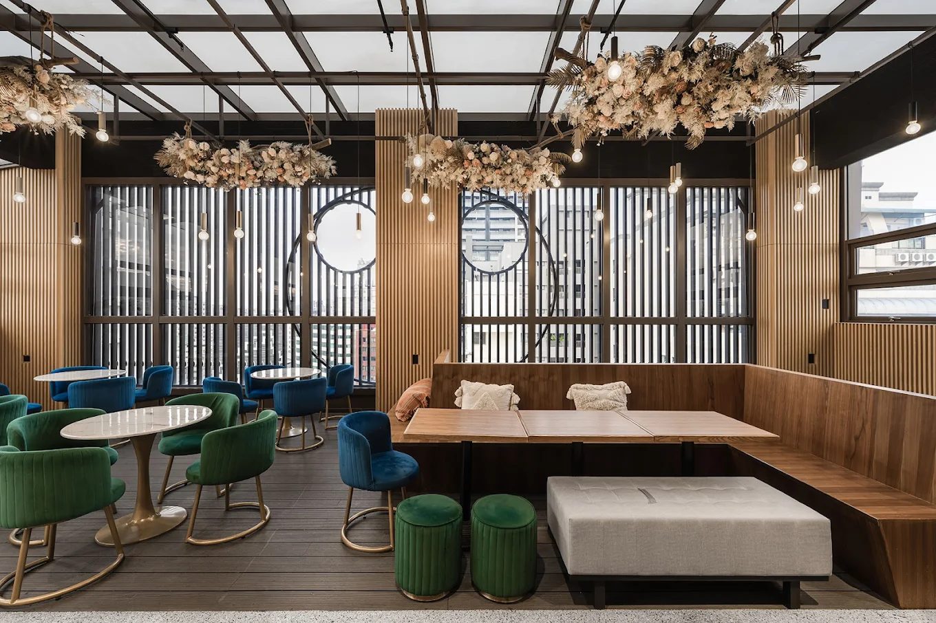 高雄小旅行住宿推薦｜高雄行旅 HOTEL LEISURE Kaohsiung 超值雙人房只要 $1,380