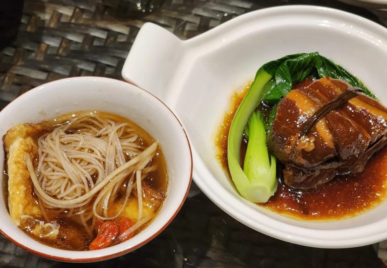 日月潭布查德Villa｜每人 $1,999「一泊二食＋山景下午茶」周年慶｜歐式莊園風住宿（平日限量 2 間）