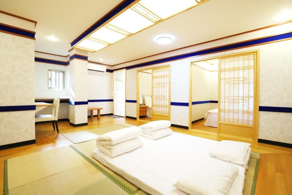 🌫️ 《霧起北投》｜一場從白磺泉開始的冬日療癒劇，連時間都慢下來了