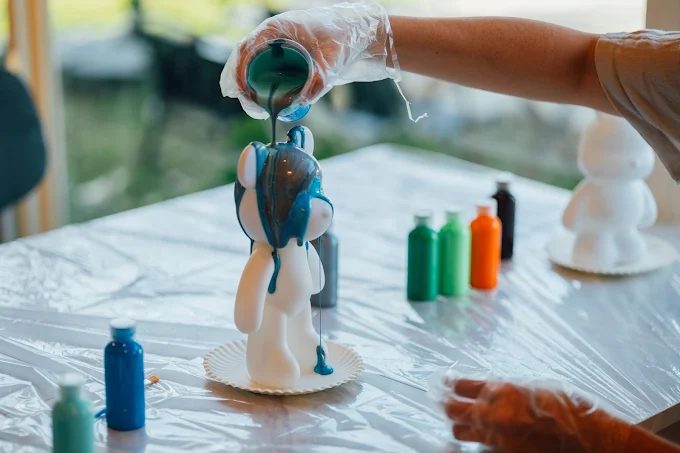 週末想放電？苗栗露營 TOP5：白天採果釣魚、晚上躺著看星空電影，行程滿到爆表