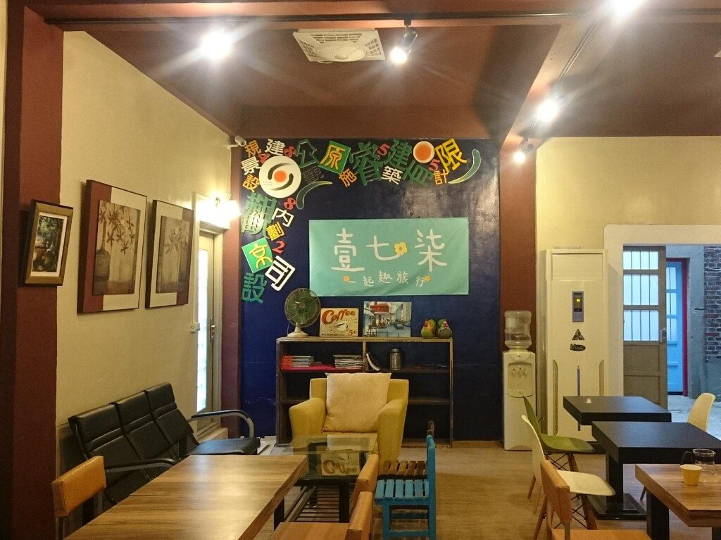 香火鼎盛的人情小鎮|北港住宿推薦,從宮廟到老街的安心選擇