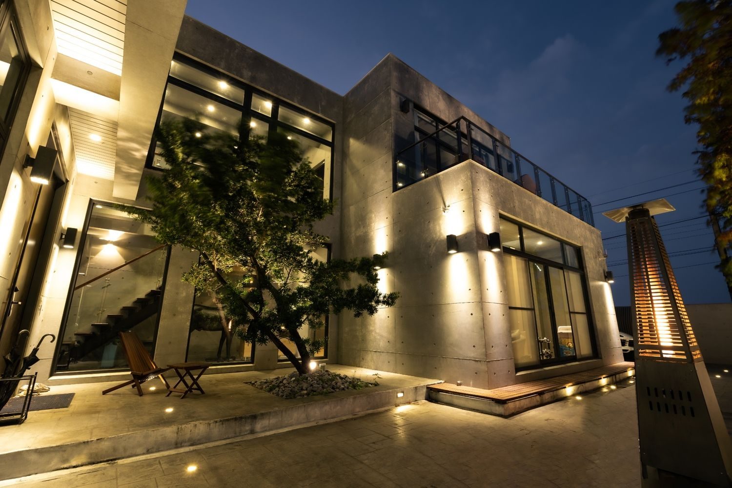 別再問住哪裡!雲林旅宿 5 強|火車站秒到、棒球場對面、還能包棟唱到天亮