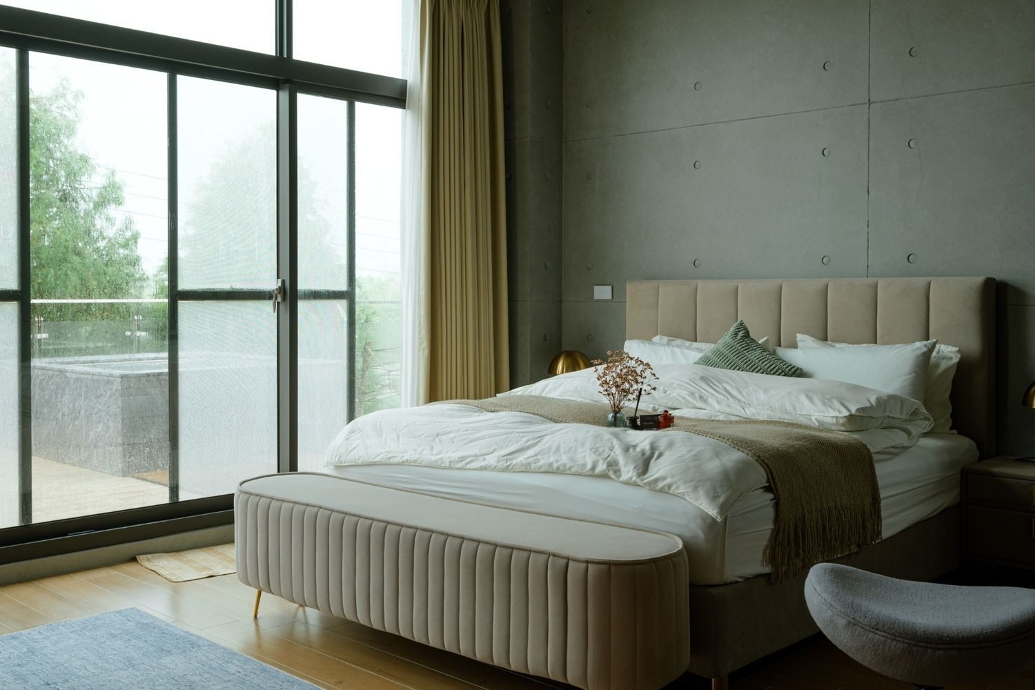 別再問住哪裡!雲林旅宿 5 強|火車站秒到、棒球場對面、還能包棟唱到天亮