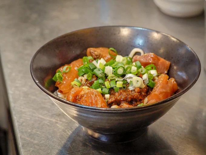 「在南台灣過一個『日式冬夜』」｜四重溪溫泉村點燈，浪漫不輸日本泡湯町