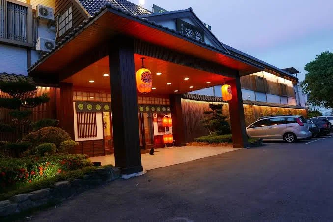 泡湯控必訪！屏東四重溪清泉日式溫泉館｜百年湯宿×日式風情的療癒秘境