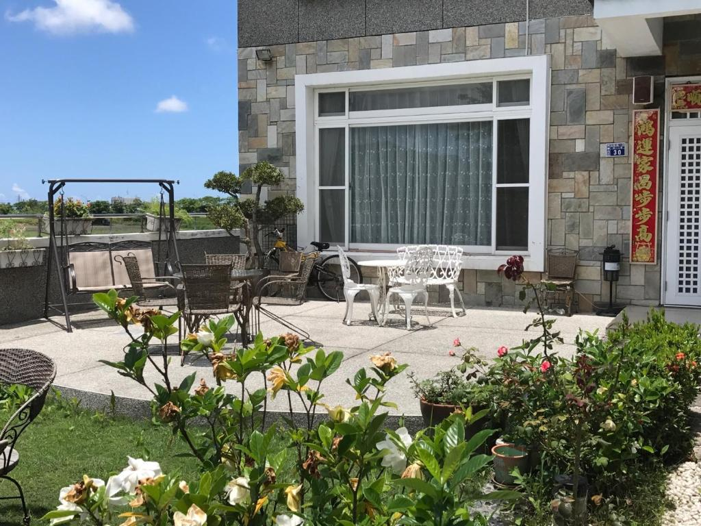 走進台東的早晨，在桂田喜來登與艾蜜麗庭園民宿之間尋找旅行的剛好節奏